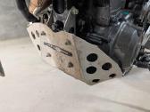 Yamaha Xt660r Tenere 2012 660cc Enduro Motociklas - nuotraukos Nr. 14