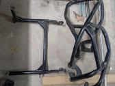 Yamaha Xt660r Tenere 2012 660cc Enduro Motociklas - nuotraukos Nr. 16