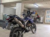 Yamaha Xt660r Tenere 2012 660cc Enduro Motociklas - nuotraukos Nr. 7