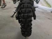 Yamaha Xt660r Tenere 2012 660cc Enduro Motociklas - nuotraukos Nr. 17