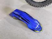 Yamaha Xt660r Tenere 2012 660cc Enduro Motociklas - nuotraukos Nr. 19