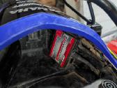 Yamaha Xt660r Tenere 2012 660cc Enduro Motociklas - nuotraukos Nr. 20