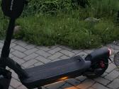 Ninebot g3 max - nuotraukos Nr. 2