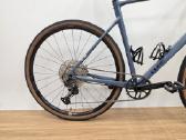Cube Nuroad Ex 28er XL 1x12s Shimano GRX - nuotraukos Nr. 2