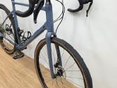 Cube Nuroad Ex 28er XL 1x12s Shimano GRX - nuotraukos Nr. 7