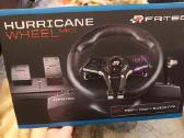 Žaidimų vairas Pc Ps4 Hurricane Universalieji Varo - nuotraukos Nr. 4