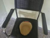 Dovanoju neįgaliojo kėdę tualetą - nuotraukos Nr. 2