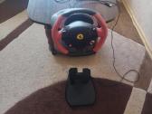 Thrustmaster Ferrari 458 spider Xbox