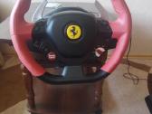 Thrustmaster Ferrari 458 spider Xbox - nuotraukos Nr. 2