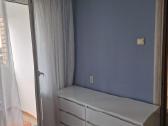 Isnuomuojamas erdvus 2 kambariu butas su Balkonais - nuotraukos Nr. 6
