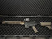 Specna Arms Sa-c22 Su Gate Aster Sx mosfet - nuotraukos Nr. 3
