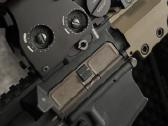 Specna Arms Sa-c22 Su Gate Aster Sx mosfet - nuotraukos Nr. 4