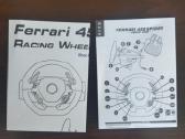 Thrustmaster Ferrari 458 spider Xbox - nuotraukos Nr. 5