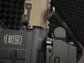 Specna Arms Sa-c22 Su Gate Aster Sx mosfet - nuotraukos Nr. 5