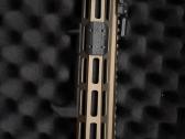 Specna Arms Sa-c22 Su Gate Aster Sx mosfet - nuotraukos Nr. 6