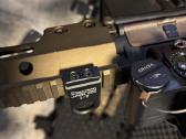 Specna Arms Sa-c22 Su Gate Aster Sx mosfet - nuotraukos Nr. 15