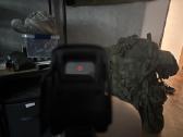 Specna Arms Sa-c22 Su Gate Aster Sx mosfet - nuotraukos Nr. 20