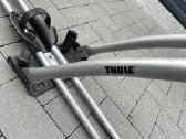 Thule dviračio laikiklis - nuotraukos Nr. 2
