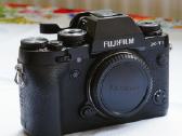 Fujifilm X-t1
