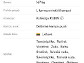 Parduodamas Magrės kampas - nuotraukos Nr. 2