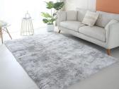 Švelnus pilkas kilimas 240x300 - nuotraukos Nr. 5