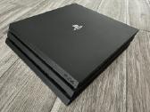 Ps4 Pro 1tb