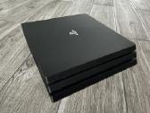 Ps4 Pro 1tb - nuotraukos Nr. 2