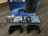 Ps4 Pro 1tb - nuotraukos Nr. 4