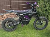 Parduodamas Valtinsu e-moto