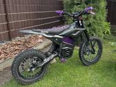 Parduodamas Valtinsu e-moto - nuotraukos Nr. 2
