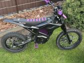 Parduodamas Valtinsu e-moto - nuotraukos Nr. 3
