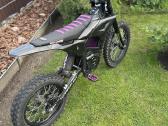 Parduodamas Valtinsu e-moto - nuotraukos Nr. 8