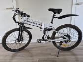 Elektrinis dviratis Samebike Lo26-II-ft-yd 900w