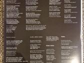 Andrius Mamontovas – Perlai Ir Sakuros / Vinyl Lp - nuotraukos Nr. 5