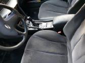 Mitsubishi Sigma - nuotraukos Nr. 3