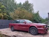 Mitsubishi Sigma - nuotraukos Nr. 4