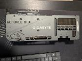 Gigabyte Rtx 3070 Ti 8gb - nuotraukos Nr. 2