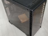 Naudotas Corsair Crystal Series 460x Rgb korpusas