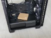 Naudotas Corsair Crystal Series 460x Rgb korpusas - nuotraukos Nr. 3