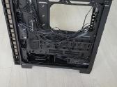 Naudotas Corsair Crystal Series 460x Rgb korpusas - nuotraukos Nr. 4