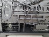 Naudotas Corsair Crystal Series 460x Rgb korpusas - nuotraukos Nr. 5
