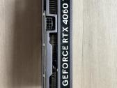 Rtx 4060 Ti 8gb Vaizdo Plokštė - nuotraukos Nr. 4