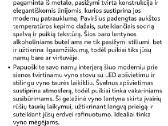 Sieninė vyno lentyna - nuotraukos Nr. 3