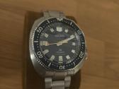Seiko Prospex Limited edition Spb183j1 - nuotraukos Nr. 5