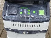 Statybinis siurblys festool Ctl-midi 1 - nuotraukos Nr. 2