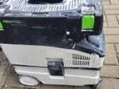 Statybinis siurblys festool Ctl-midi 1 - nuotraukos Nr. 3