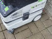 Statybinis siurblys festool Ctl-midi 1 - nuotraukos Nr. 5