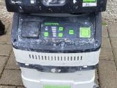 Statybinis siurblys festool Ctl-midi 1