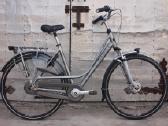 Gazelle Paris Plus 28"