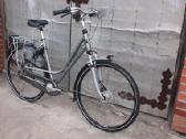 Gazelle Paris Plus 28" - nuotraukos Nr. 2